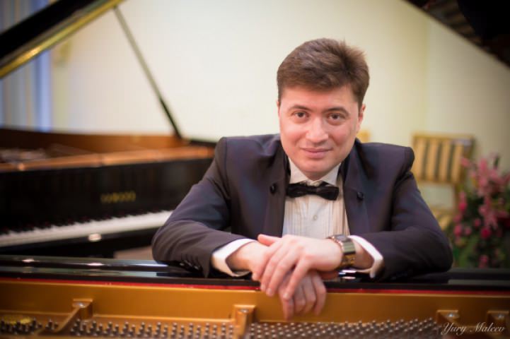 Евгений Брахман - Арт-директор